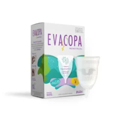 ELEA EVACOPA MENSTRUAL TALLE 2