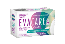 EVACARE Ovulo 1 Noche
