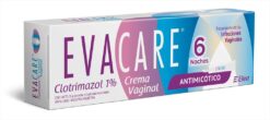 EVACARE CREMA VAGINAL X 35 GRS