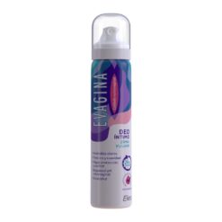EVAGINA DESODORANTE INTIMO AEROSOL X 75 ML