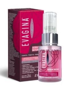 EVAGINA INTIMO SERUM X 30 ML