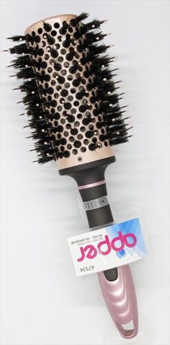 CEPILLO TERMICO BRUSHING GRANDE APPER