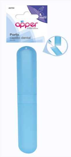 PORTACEPILLOS DENTAL X 1 APPER