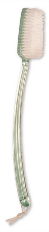 CEPILLO LAVAESPALDA PLASTICO APPER