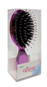CEPILLO CABELLO CARTERA APPER