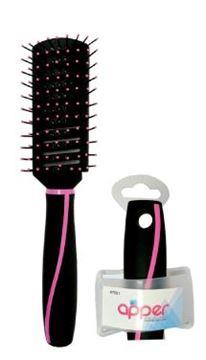 CEPILLO CABELLO ARAÑA APPER