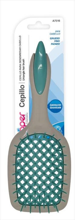 CEPILLO CABELLO DESENREDANTE APPER