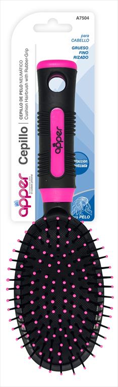 CEPILLO CABELLO NEUMATICO MEDIANO APPER