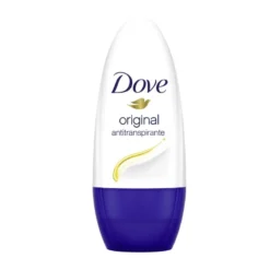 Alternative view of DOVE ANTITRANSPIRANTE ROLL ON ORIGINAL x 50ml