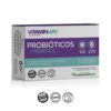 VITAMIN WAY Probióticos + Prebiótico x 30 Cápsulas