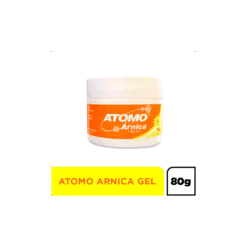 Atomo ARNICAx80g