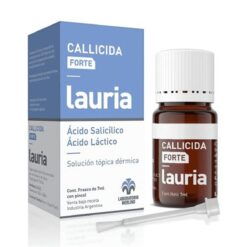 LAURIA FORTE CALLICIDA 7 ML