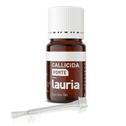 Alternative view of LAURIA FORTE CALLICIDA 7 ML