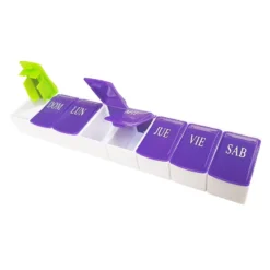 LISFAR PASTILLERO SEMANA GRANDE CON CORTA PASTILLA