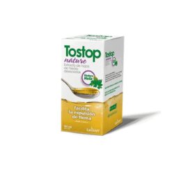 TOSTOP NATURE JARABE X 100 ML