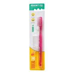 BUCAL TAC CEPILLO DENTAL CLASSIC  SERIE 4 SOFT