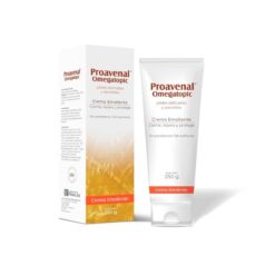 PROAVENAL OMEGATOPIC CREMA EMOLIENTE X 250 ML