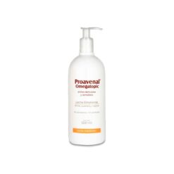 PROAVENAL OMEGATOPIC LECHE EMOLIENTE X 500 ML