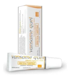 VANSAME QUEI 10 GR BALSAMO REPARADOR