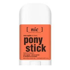 CERA CAPILAR EN BARRA PONY STICK X 30 GRS