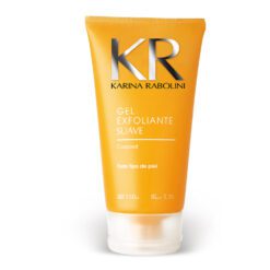 KARINA RABOLINI GEL EXFOLIANTE CORPORAL X 150 ML