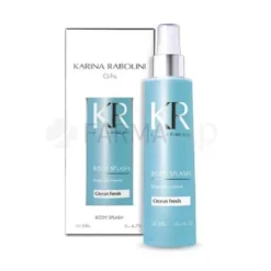 KARINA RABOLINI Gift Ocean Fresh Body Splash 200 ml