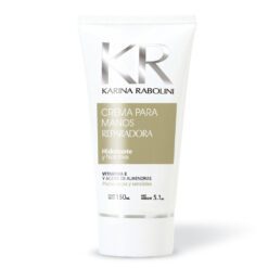 KARINA RABOLINI CREMA PARA MANOS REPARADORA x 150gr