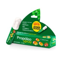 PROVEFARMA PROPOLEO SPRAY X 200 DS