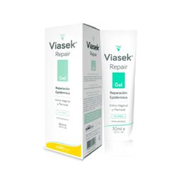 VIASEK REPAIR GEL REPARADOR EPIDÉRMICO 30 GR
