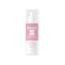 VIASEK EXPRESS ESPUMA HIGIENE INTIMA 60 ML