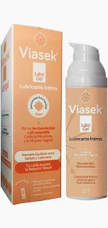 VIASEK LUBRI GEL 25 ML