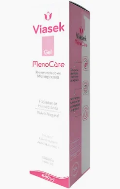 VIASEK MenoCare x 100 ml