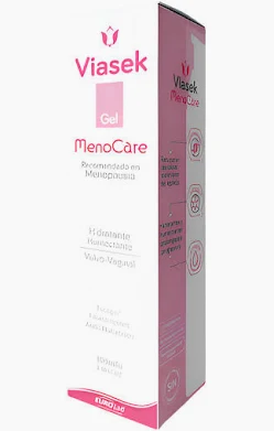 VIASEK MenoCare x 100 ml