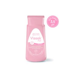 VIASEK FRESH PH 3,5 JABON LIQ X200 ML