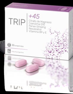 TRIP + 45 x 30 Comprimidos