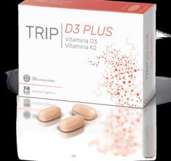 TRIP D3 PLUS x 30 Comprimidos