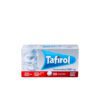TAFIROL 500 MG X 30 COMP