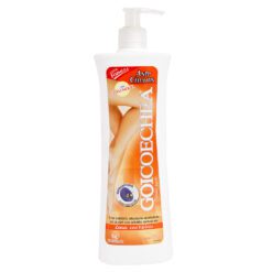 GOICOECHEA ANTI-CELULITIS NF CREMA X 400 ML