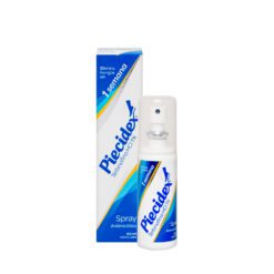 PIECIDEX C/TERBINAFINA SPRAY 60 ML