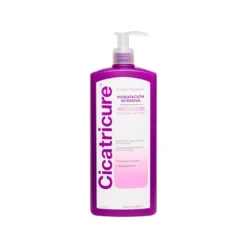 CICATRICURE CREMA CORPORAL FIRMEZA HIDRATACIÓN INTENSIVA 400 ML