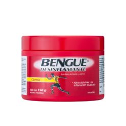 BENGUE DESINFLAMANTE Crema150 GR