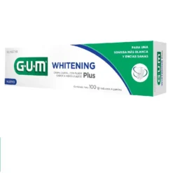 GUM WHITENING PLUS x 100gr