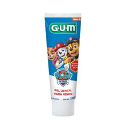 GUM CREMA DENTAL PAW PATROL KIDS x 100gr