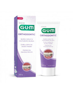 GUM ORTHODONTIC x 100gr