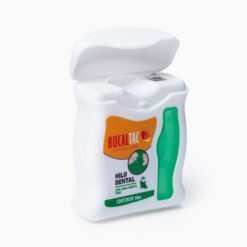 BUCAL TAC HILO DENTAL x 50mts