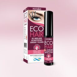 ECOHAIR PESTAÑAS MODELADOR 5 ML GEL