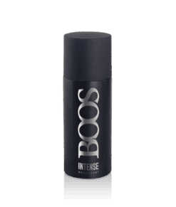 DESODORANTE BOOS MEN INTENSE AERO X150 ML
