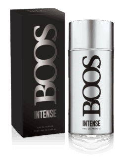 BOOS INTENSE EDP X 90 ML MASCULINO