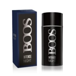 BOOS INTENSE NIGHT EDP X 90 ML MASCULINO