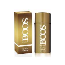 BOOS INTENSE LUMIERE EDP x 90 ML FEMENINO